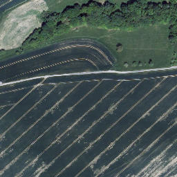 Satellite imagery of Funkenberg, DE