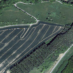 Satellite imagery of Funkenberg, DE