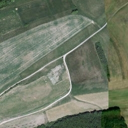 Satellite imagery of Sohlberg, DE