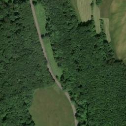 Satellite imagery of Frankenberg, DE
