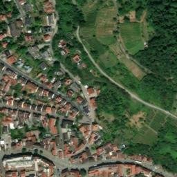 Satellite imagery of Schloßberg, DE