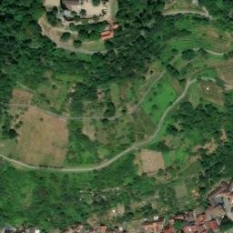 Satellite imagery of Schloßberg, DE