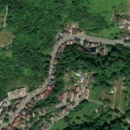 Satellite imagery of Wilhelmshöhe, DE