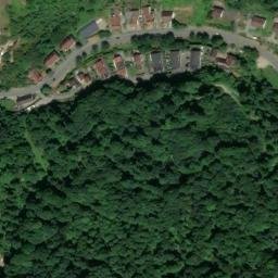 Satellite imagery of Wilhelmshöhe, DE