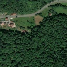 Satellite imagery of Weißeberg, DE