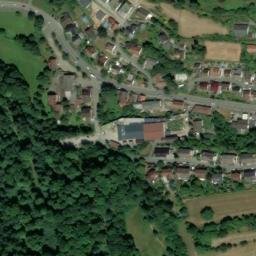 Satellite imagery of Weißeberg, DE
