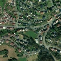 Satellite imagery of Weißeberg, DE