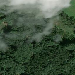 Satellite imagery of Dachsberg, DE