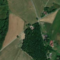 Satellite imagery of Roter Buckel, DE
