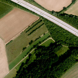 Satellite imagery of Lerchenberg, DE