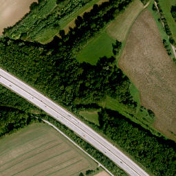 Satellite imagery of Lerchenberg, DE