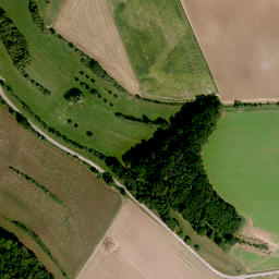 Satellite imagery of Lerchenberg, DE