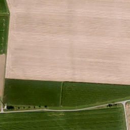 Satellite imagery of Schloss Wässerndorf, DE