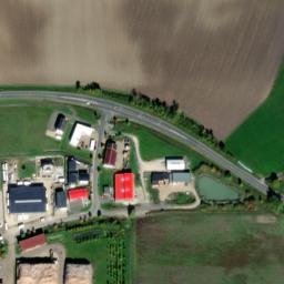 Satellite imagery of Geißelbuck, DE