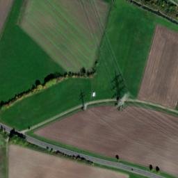 Satellite imagery of Geißelbuck, DE