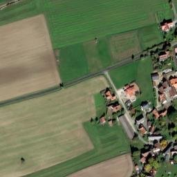 Satellite imagery of Landschlösschen Rockenbach, DE