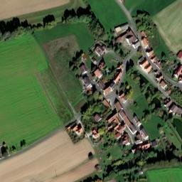 Satellite imagery of Landschlösschen Rockenbach, DE