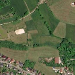 Satellite imagery of Schloss Ermreuth, DE