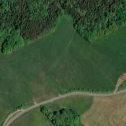 Satellite imagery of Schloss Ermreuth, DE