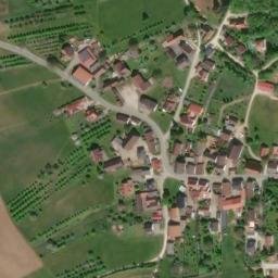 Satellite imagery of Steinbuckel, DE