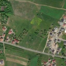 Satellite imagery of Schloss Guttenburg, DE