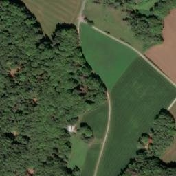 Satellite imagery of Orfsberg, DE