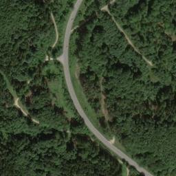 Satellite imagery of Allmannsberg, DE