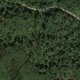 Satellite imagery of Allmannsberg, DE