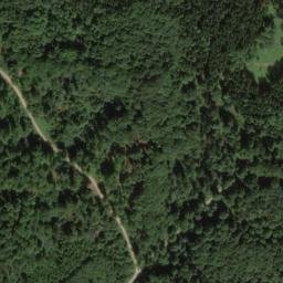 Satellite imagery of Allmannsberg, DE