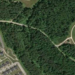 Satellite imagery of AFN-Mittelwellensendemast Vilseck, DE