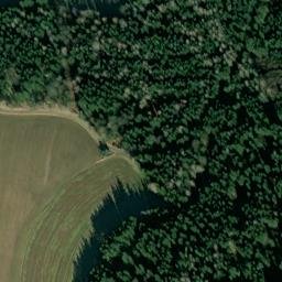 Satellite imagery of Fuchsenberg, DE