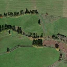 Satellite imagery of Vršek [Přimda-Třískolupy], CZ