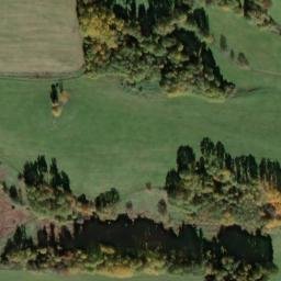 Satellite imagery of Vršek [Přimda-Třískolupy], CZ