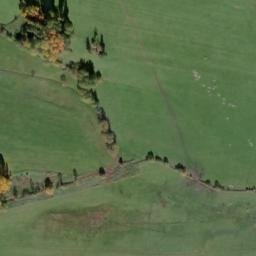 Satellite imagery of Vršek [Přimda-Třískolupy], CZ