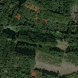 Satellite imagery of Na Skalkách [Stráž-Borek], CZ
