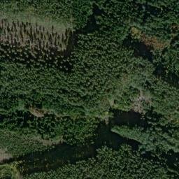 Satellite imagery of Na Skalkách [Stráž-Borek], CZ