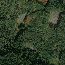 Satellite imagery of Homole [Stráž-Bernartice], CZ