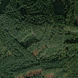 Satellite imagery of Homole [Stráž-Bernartice], CZ