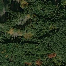 Satellite imagery of Homole [Stráž-Bernartice], CZ