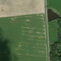 Satellite imagery of Vrchová [Velký Machalov - Jivjany] GSM, CZ