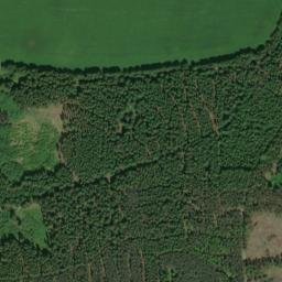 Satellite imagery of Vrchová [Velký Machalov - Jivjany] GSM, CZ