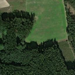 Satellite imagery of Krtínský vrch [Skapce-Krtín], CZ