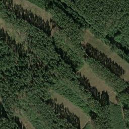 Satellite imagery of Krtínský vrch [Skapce-Krtín], CZ