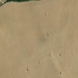 Satellite imagery of Hujáb [Chlumčany u Přeštic], CZ