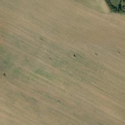 Satellite imagery of Vysoká [Dobřany] GSM, CZ