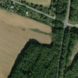 Satellite imagery of Vysoká [Dobřany] GSM, CZ