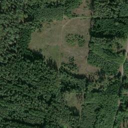 Satellite imagery of (Vysoká) [Dobřany], CZ