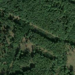 Satellite imagery of Jelení vrch [Útušice-Robčice], CZ
