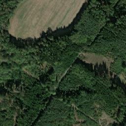 Satellite imagery of Farský vrch [Chválenice], CZ