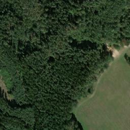 Satellite imagery of Farský vrch [Chválenice], CZ